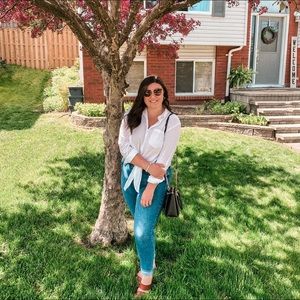 Meet your Posher, Silken